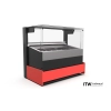 Dystrybutor do lodów CAROLINA ICE 1350