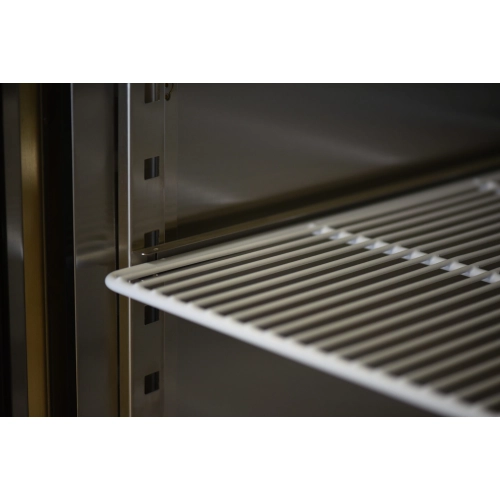Szafa chłodnicza gastronomiczna GN2/1 1400l, MBF8117