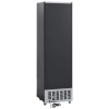Szafa chłodnicza przeszklona | 392 l | SD430BE (RQ429-BLACK)