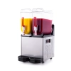 Granitor | Urządzenie do napojów lodowych slush shake 2x12l | SLUSH24.I