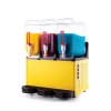 Granitor do sorbetów | slush shake | 12l+12l+12l