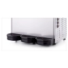 Granitor do sorbetów | slush shake | 12l+12l+12l