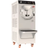 Frezer | do lodów | MEC 9 | poziomy cylinder | 2-9 kg | 400 V | 10,2 kW | 550x730x1400 mm