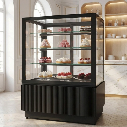 Witryna cukiernicza chłodnicza | Dolce Fresca 1300