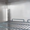 Szafa chłodnicza ze stali nierdzewnej na kółkach, GN 2/1, 650 l | 830620