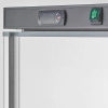 Szafa mroźnicza ze stali nierdzewnej, wnętrze z ABS, 539 l | 880603