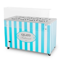 Gelato Pozetti