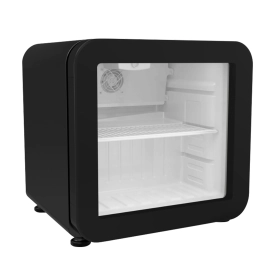 Witryna chłodnicza, ekspozycyjna, 45 l | 850045